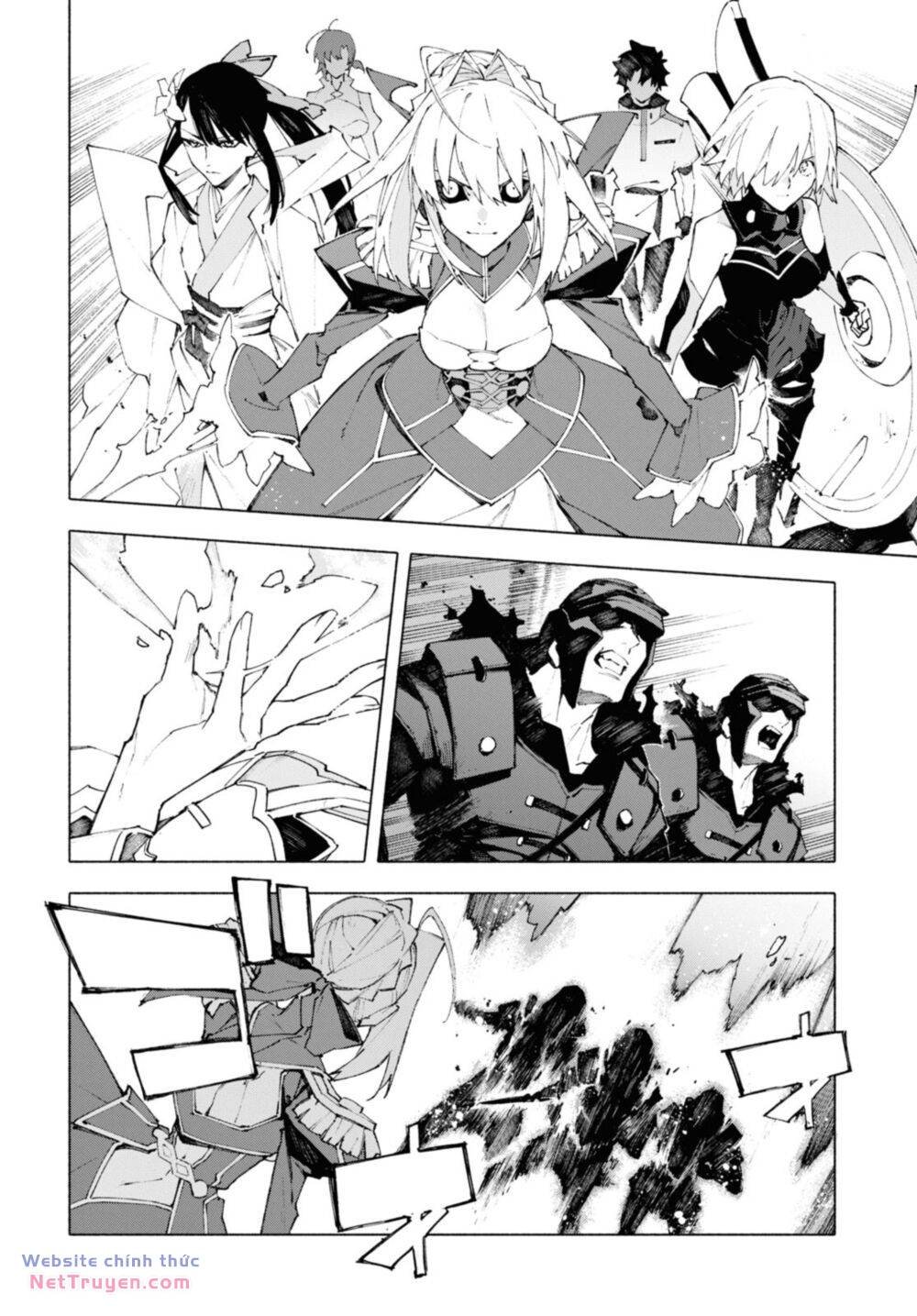 fategrand order-mortalisstella chapter 18.2 5