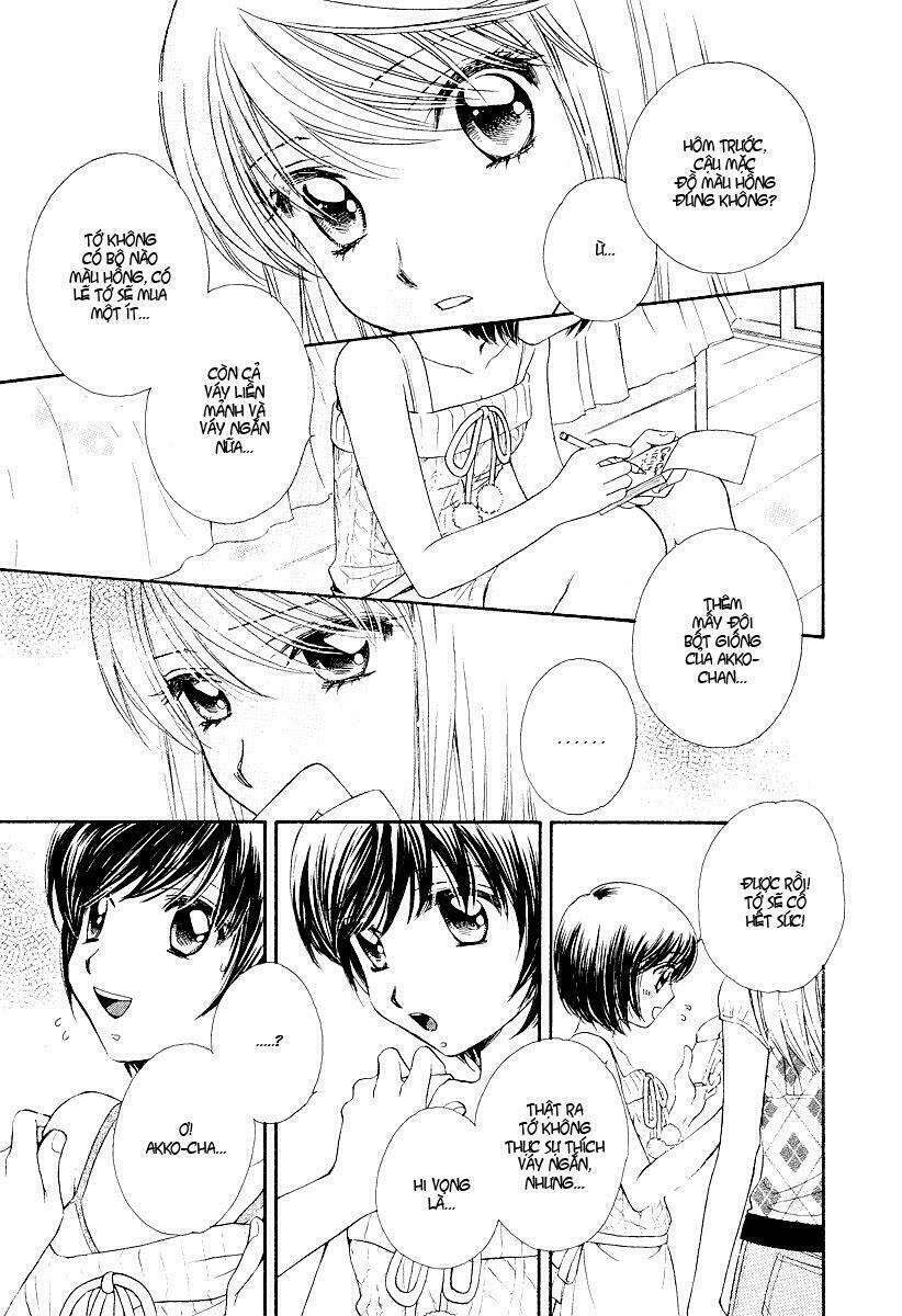 girl friends chapter 2 24