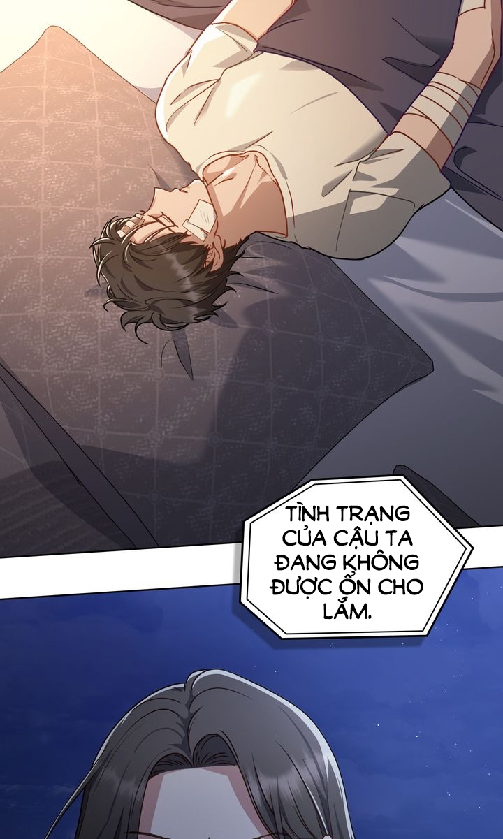 kẻ nghiệp dư chapter 37.1 25