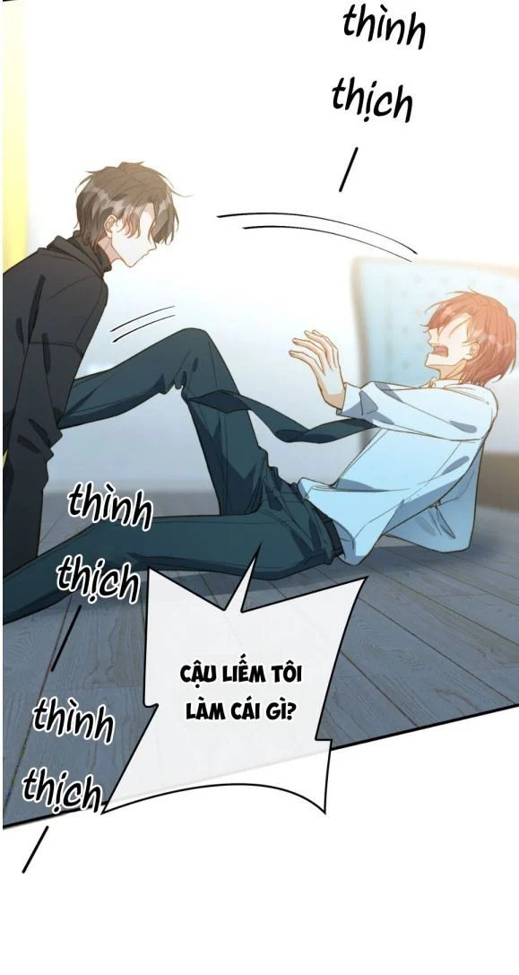 nụ hôn vực thẳm chapter 74 29