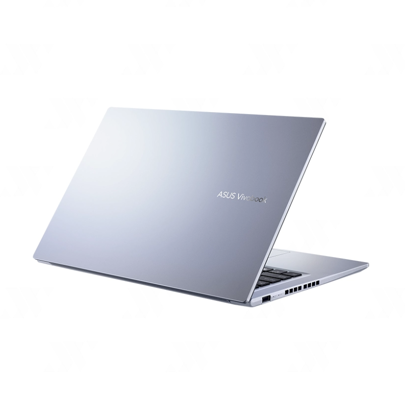Máy tính xách tay Laptop Asus Vivobook 14 X1402ZA-EK084W ( I5-1240P | 8GB RAM | 256GB SSD | Intel UHD Graphics | 14 FHD | Win11 | Bạc) - Hàng chính hãng