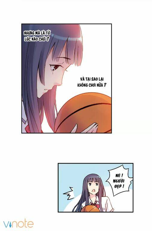 thanh không chi hạ chapter 3 30