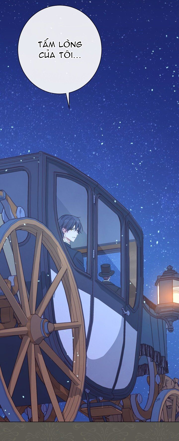 ác nữ đảo ngược đồng hồ cát chapter 32 21