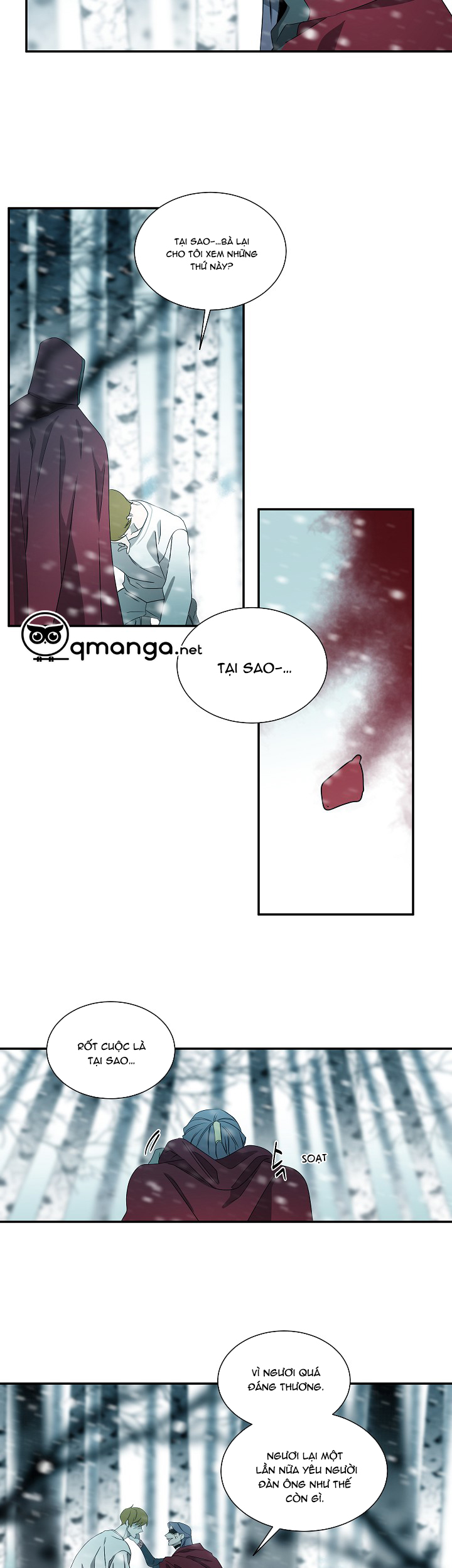 ever green chapter 33 21