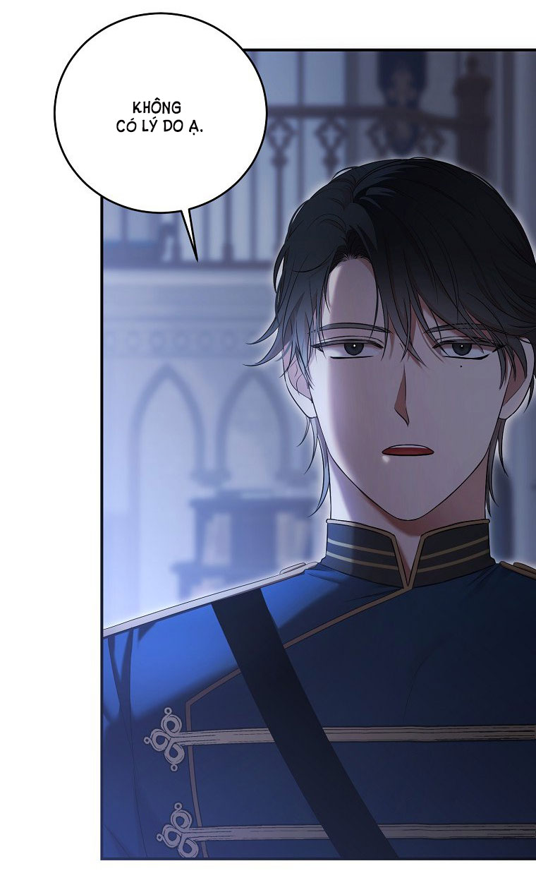 [Bản 15+] Tôi Lạc Vào Thế Giới Trò Chơi Harem Ngược chapter 89.1 - Trang 44