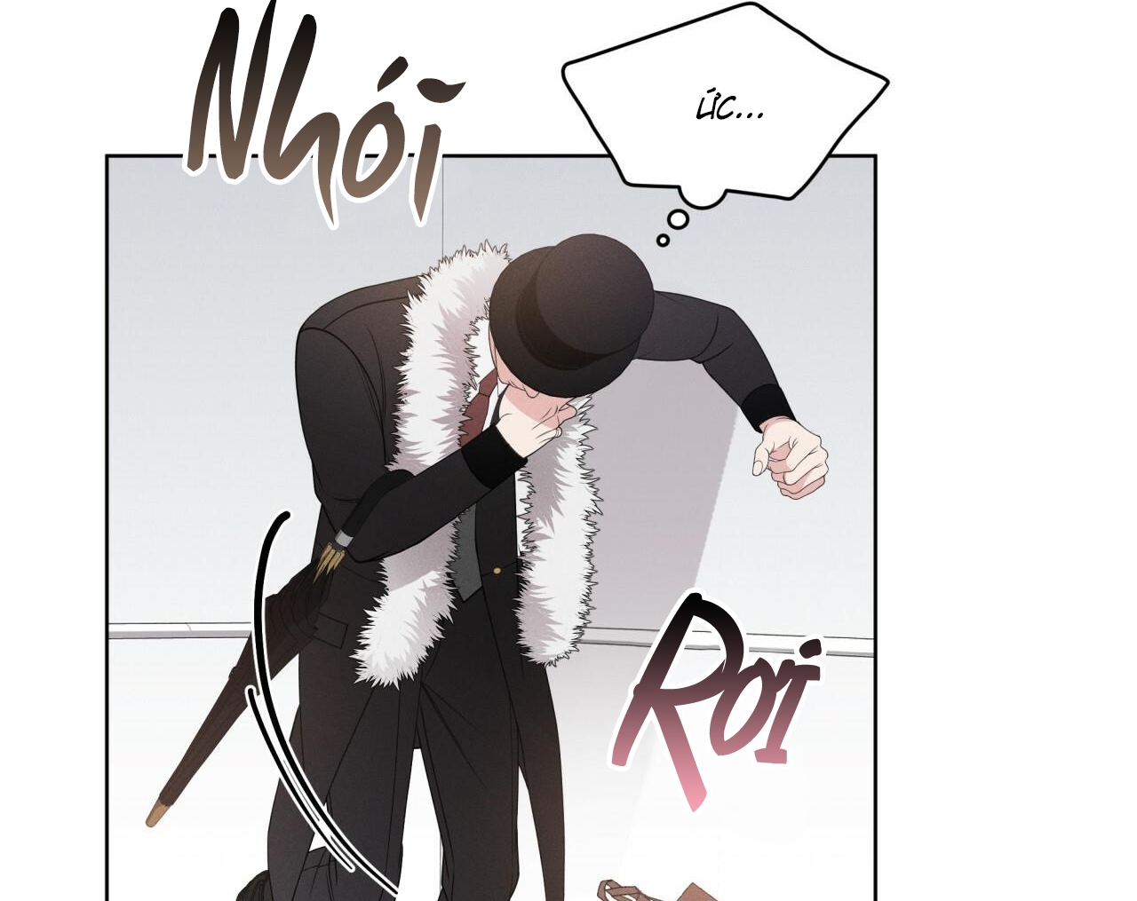 luân đôn trong màn đêm chapter 5 56