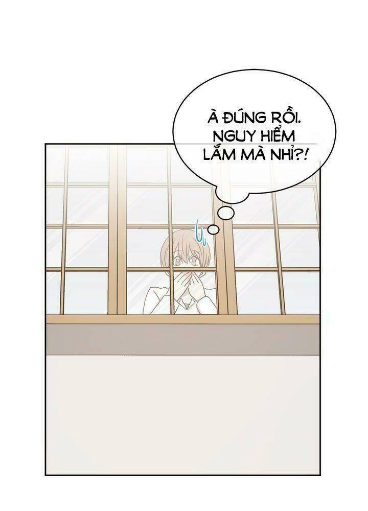 tôi chọn kết thúc của hoàng đế chapter 63 29