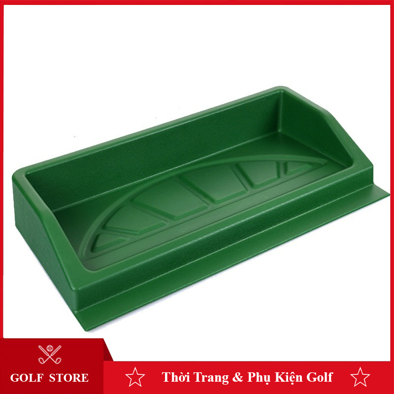Khay Đựng Bóng Golf Nhựa Đựng Được 100 Quả Bóng Cao Cấp