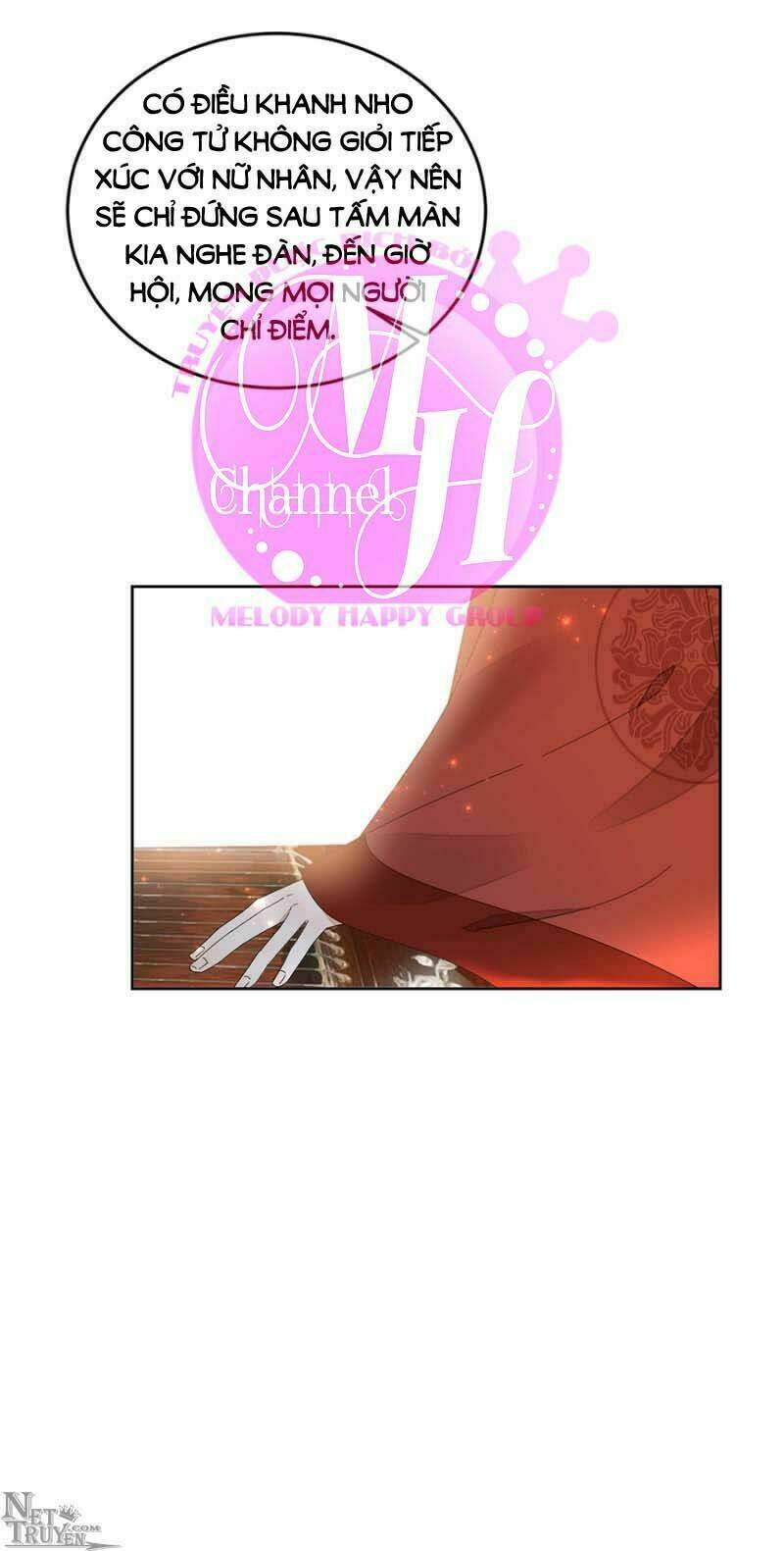 dục hỏa độc nữ chapter 102 22