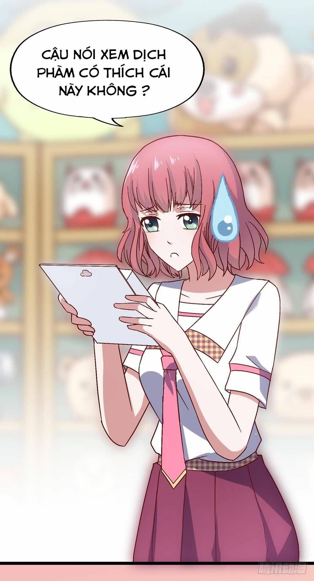 ác ma bàn bên chapter 34 3