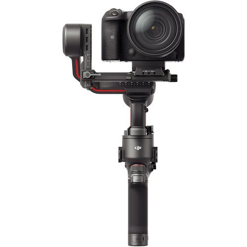 Gimbal Chống Rung Quay Phim DJI Ronin S3 ( DJI RS 3 ) - Hàng Chính Hãng