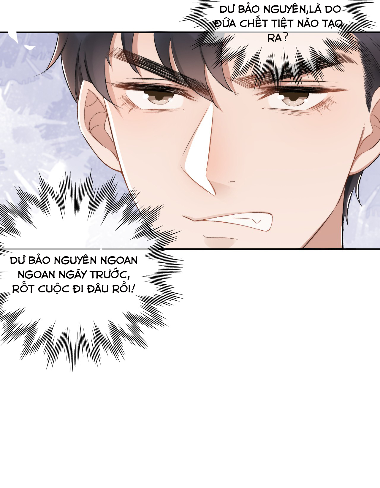 ta sinh con cho tổng tài chapter 5 22