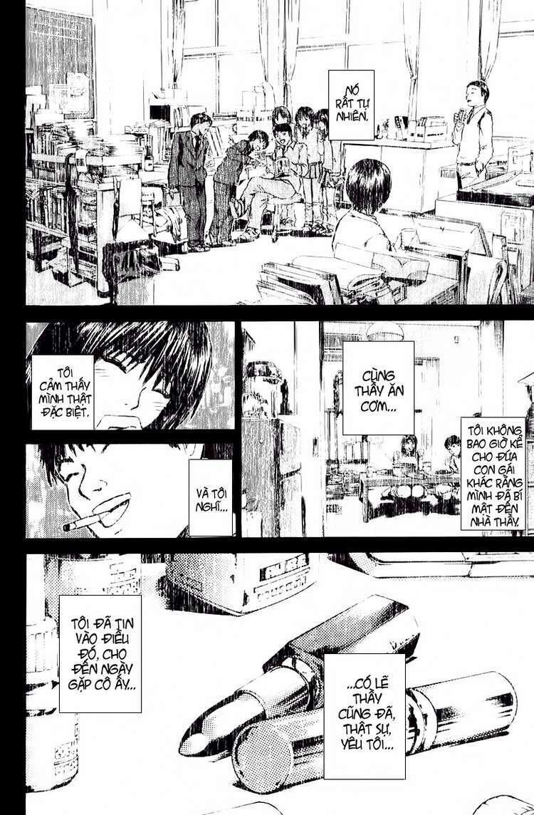 GTO - Great Teacher Onizuka chapter 188 6