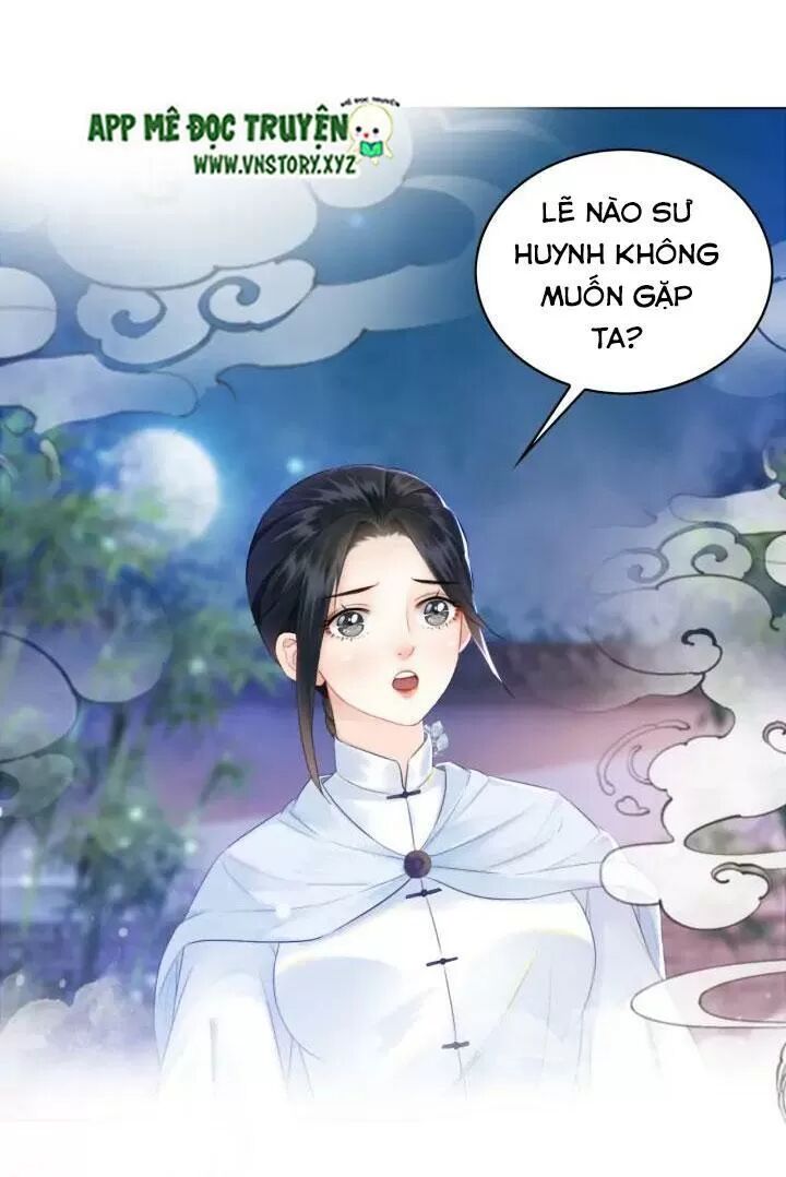 cực phẩm phế vật tiểu thư chapter 124 29