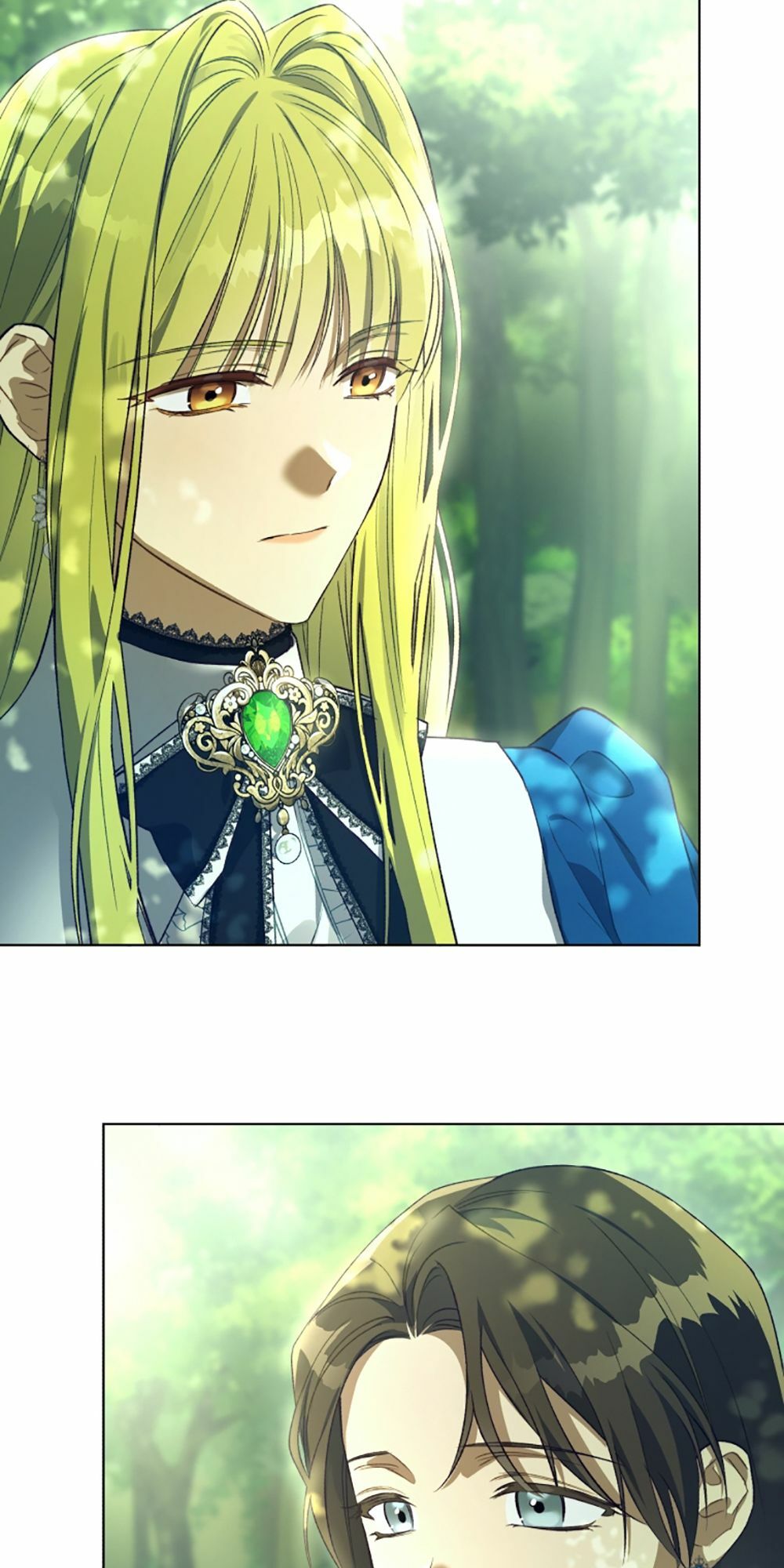 công chúa khắc dấu lên kẻ phản nghịch chapter 42 4