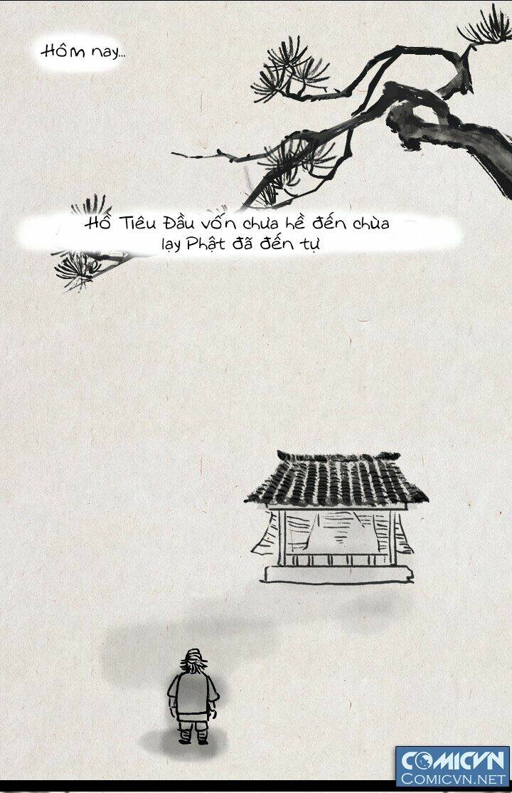 nhất thiền tiểu hòa thượng chapter 33 7