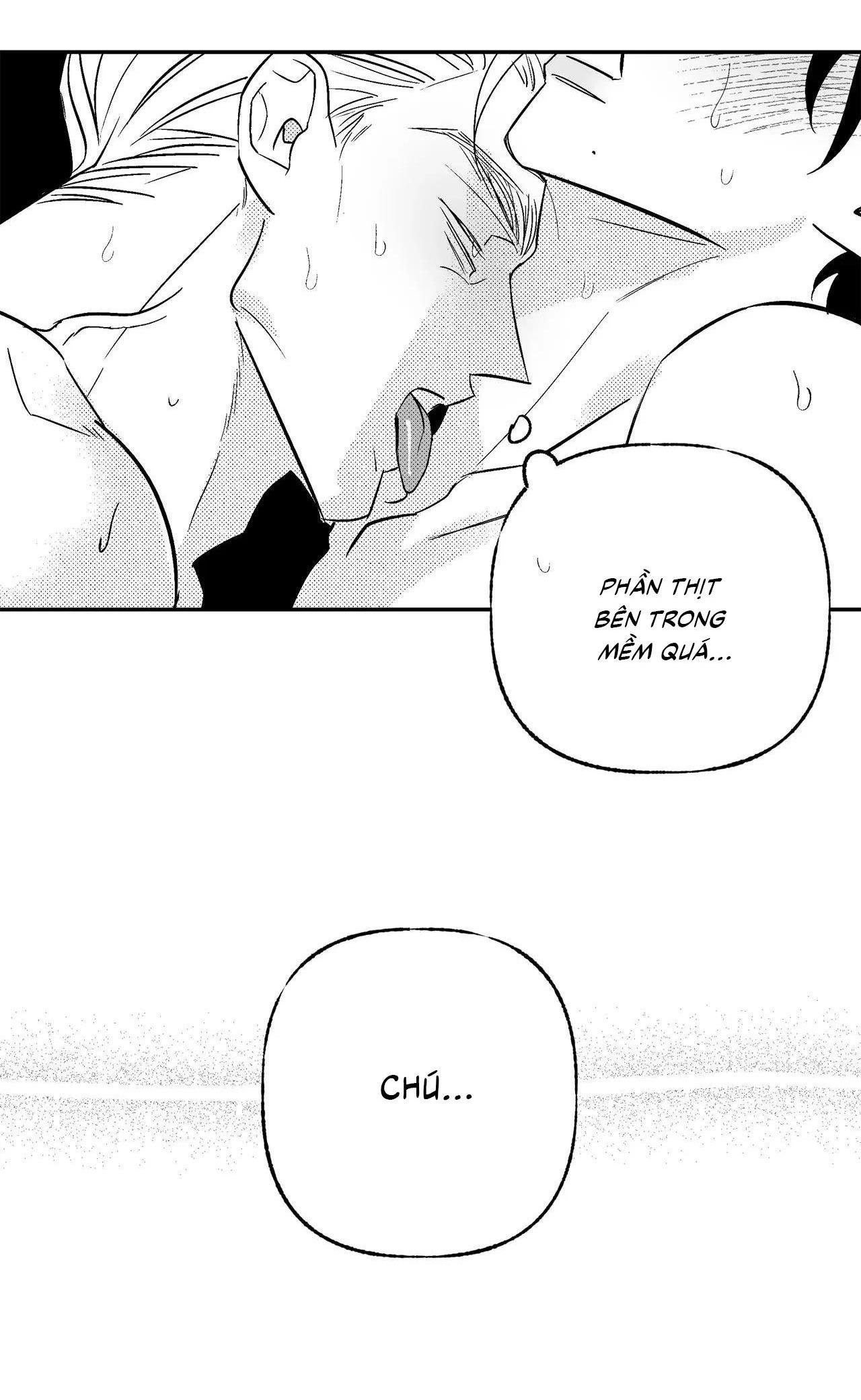 (cbunu) sự kết hợp hoàn hảo chapter 43 19