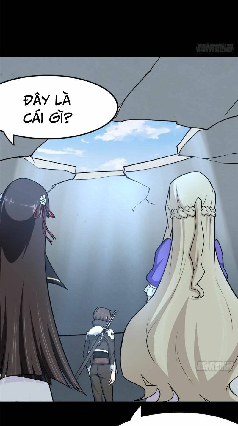 bạn gái virus của tôi chapter 285 41