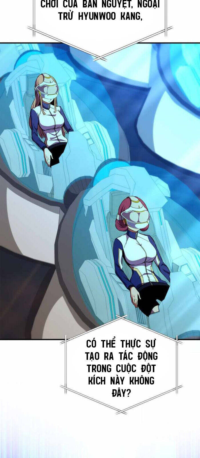 huyền thoại game thủ - tái xuất chapter 177 96