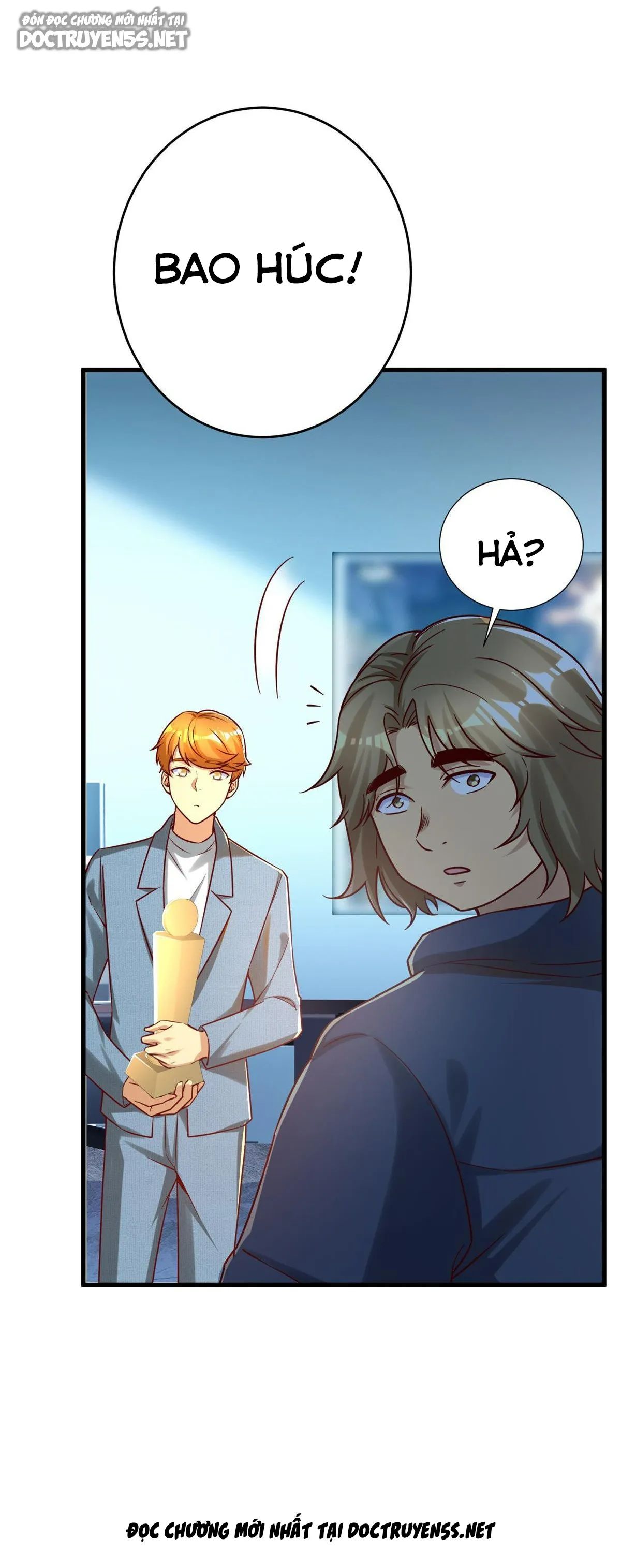 ta làm giàu từ thua lỗ game chapter 28 39