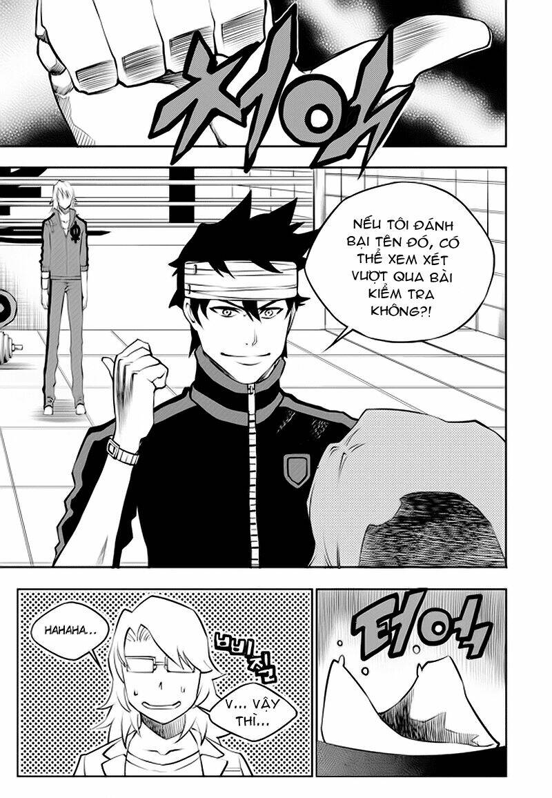 rebirth knight chapter 3 17