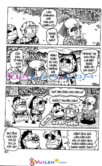 ninja loạn thị chapter 23 52