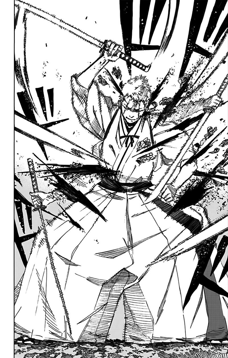 jigokuraku chapter 41 13