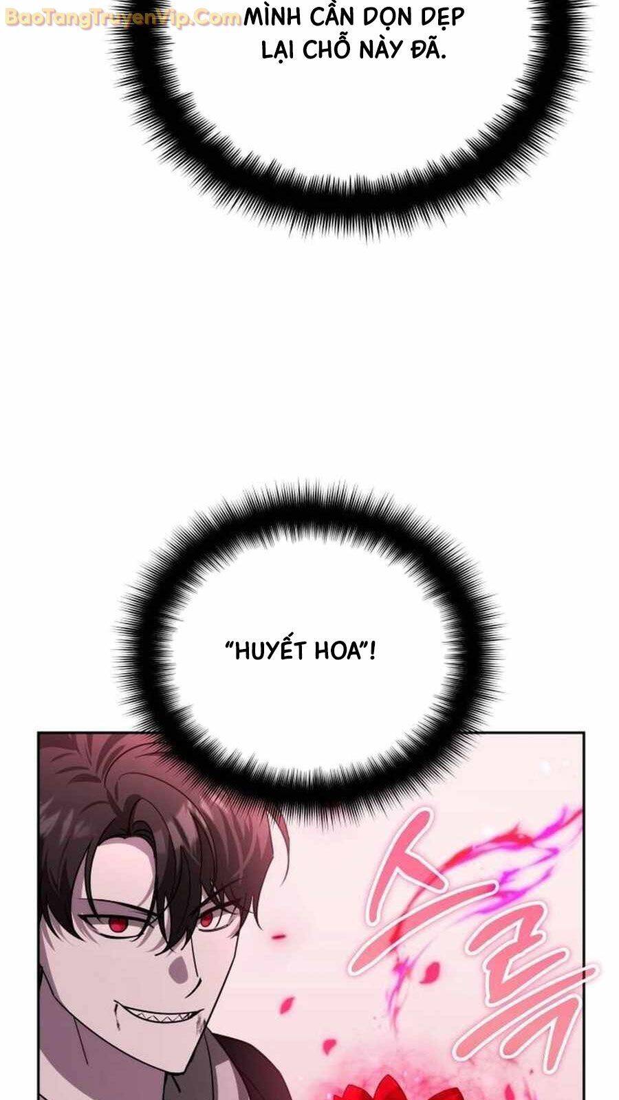 Bản Ngã Thay Đổi chapter 19 20