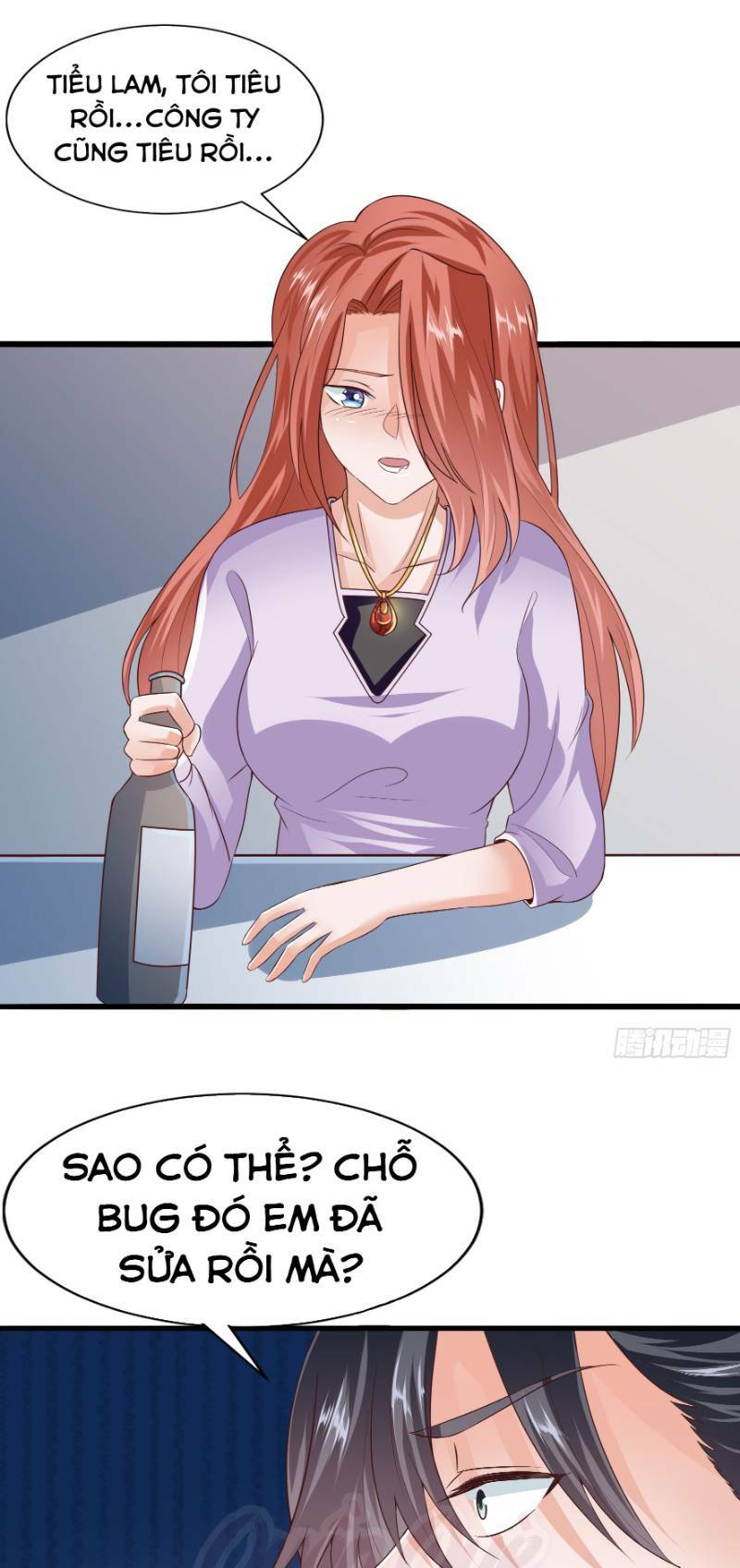 vú em của tiên ma chapter 7 28