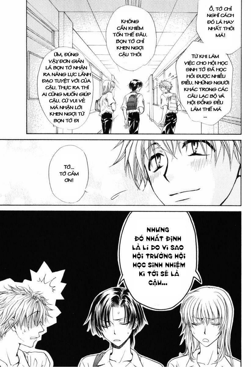 princess princess chapter 10 32