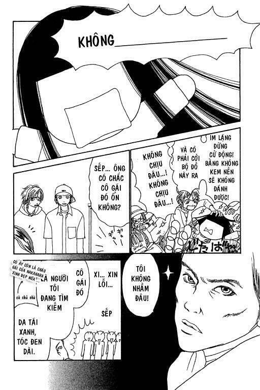 perfect girl evolution chapter 13 6