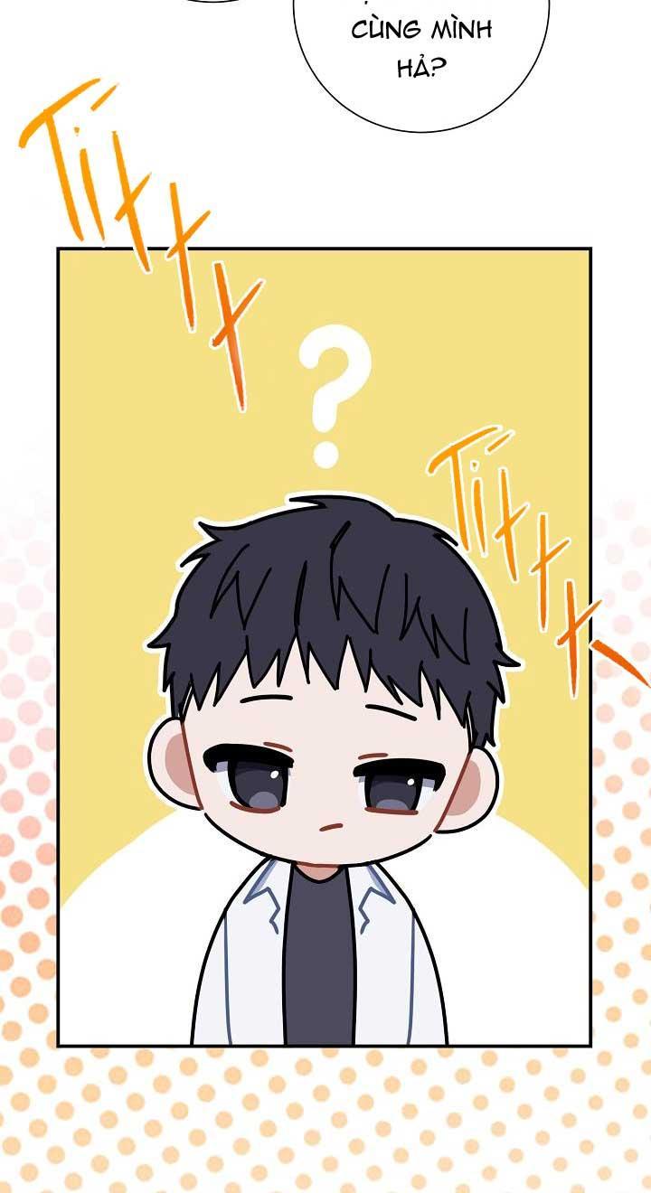 vùng đặc quyền tình yêu chapter 6 46