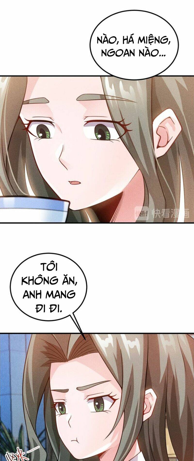 cao thủ cận vệ của nữ chủ tịch chapter 88 7