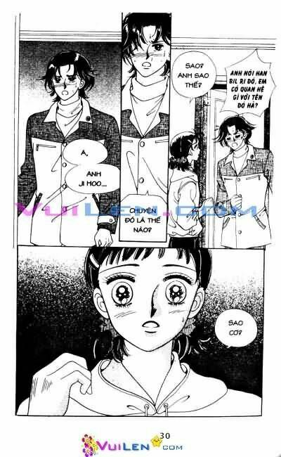 có anh trong đời chapter 2 30