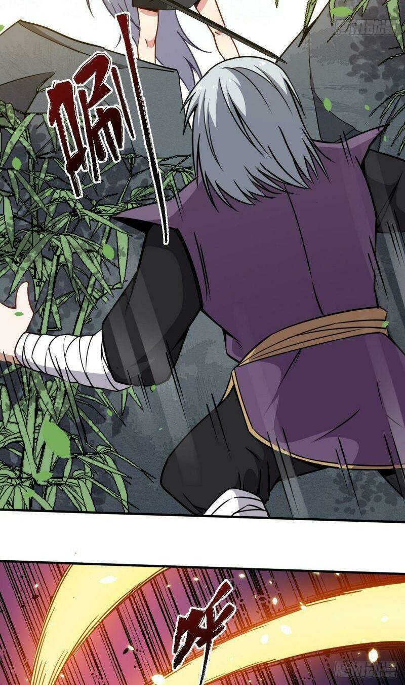 tổ thượng có tiền chapter 20 12