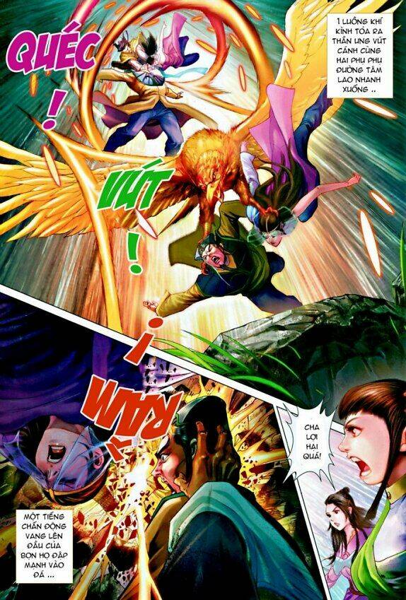thần chưởng long kiếm phi chapter 41 24