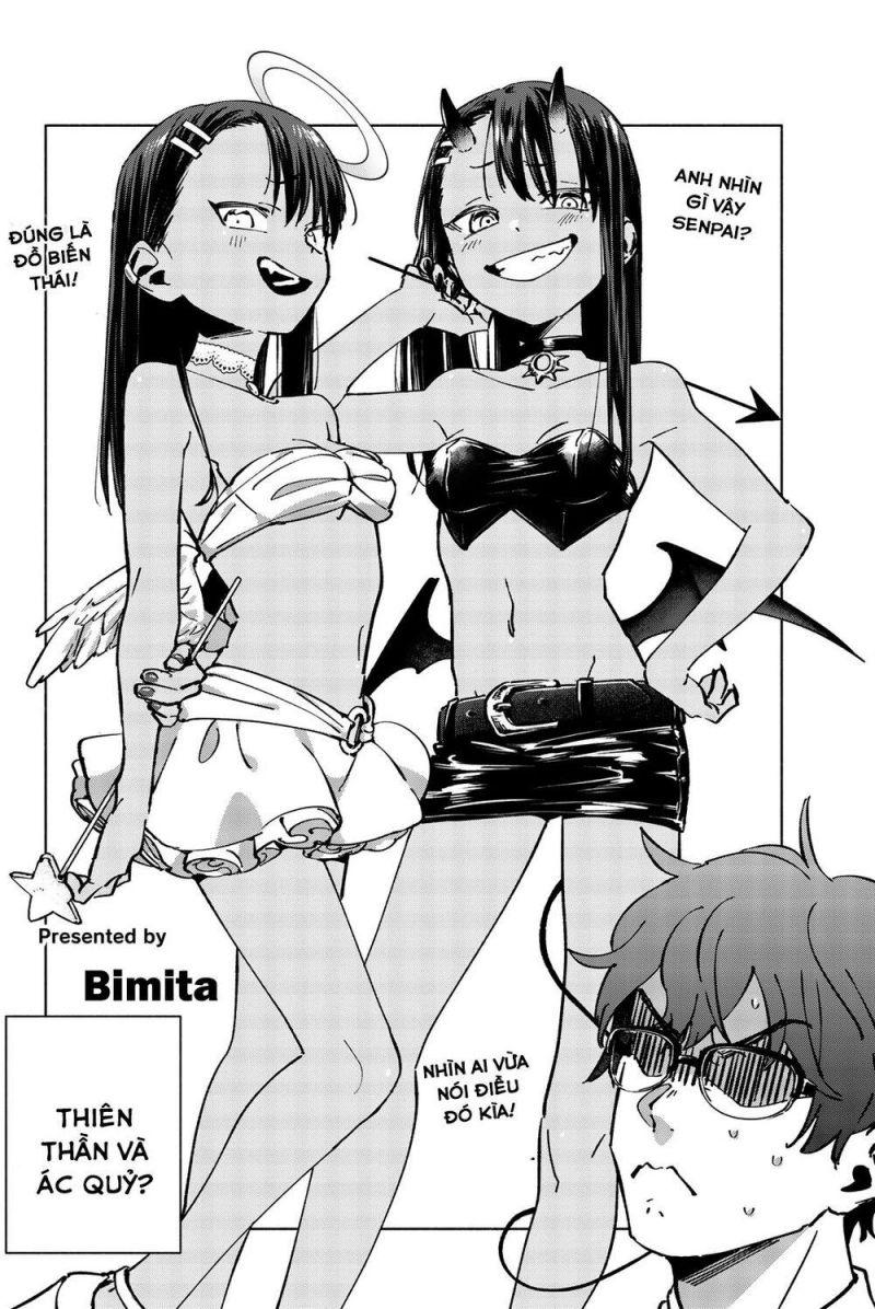 please don't bully me - nagatoro-san chapter 59.4 20