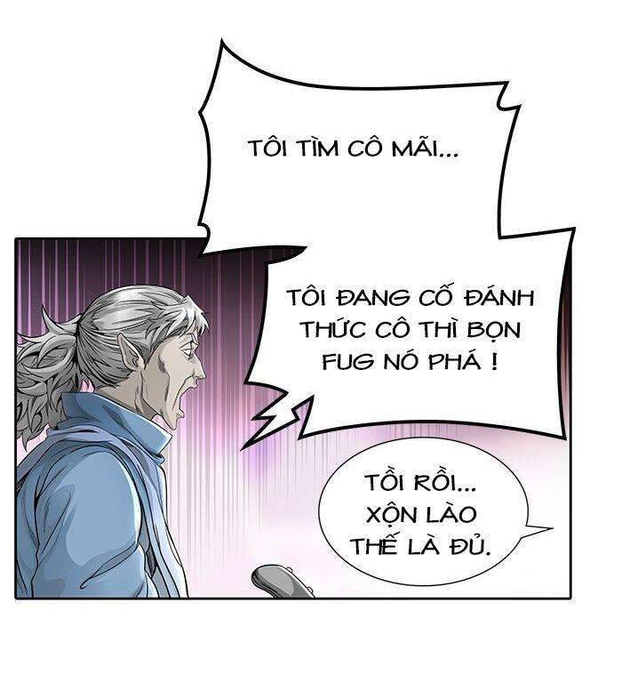 tòa tháp bí ẩn 2 chapter 465 54