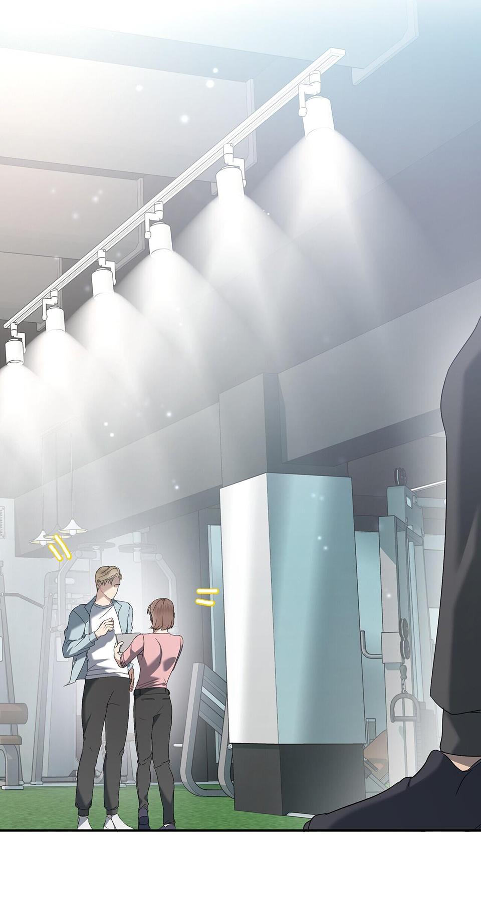 cầu thủ bóng nước chapter 2 34