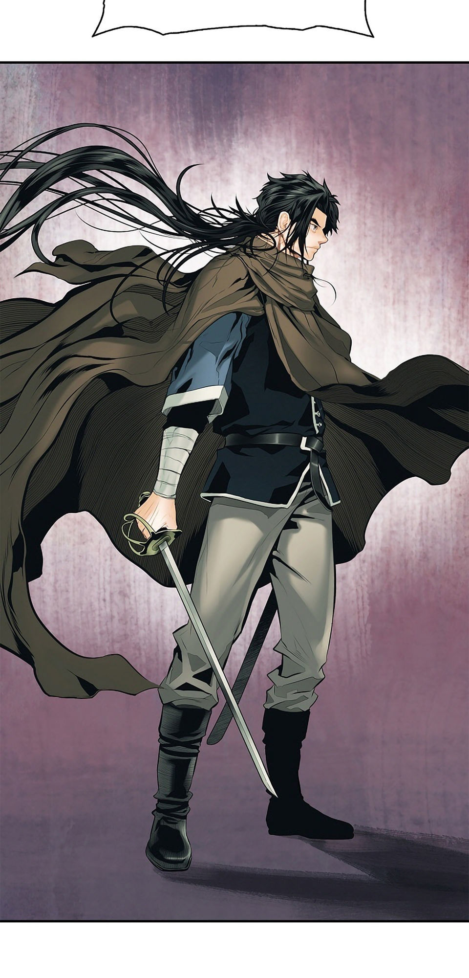 bất bại chân ma chapter 9 45