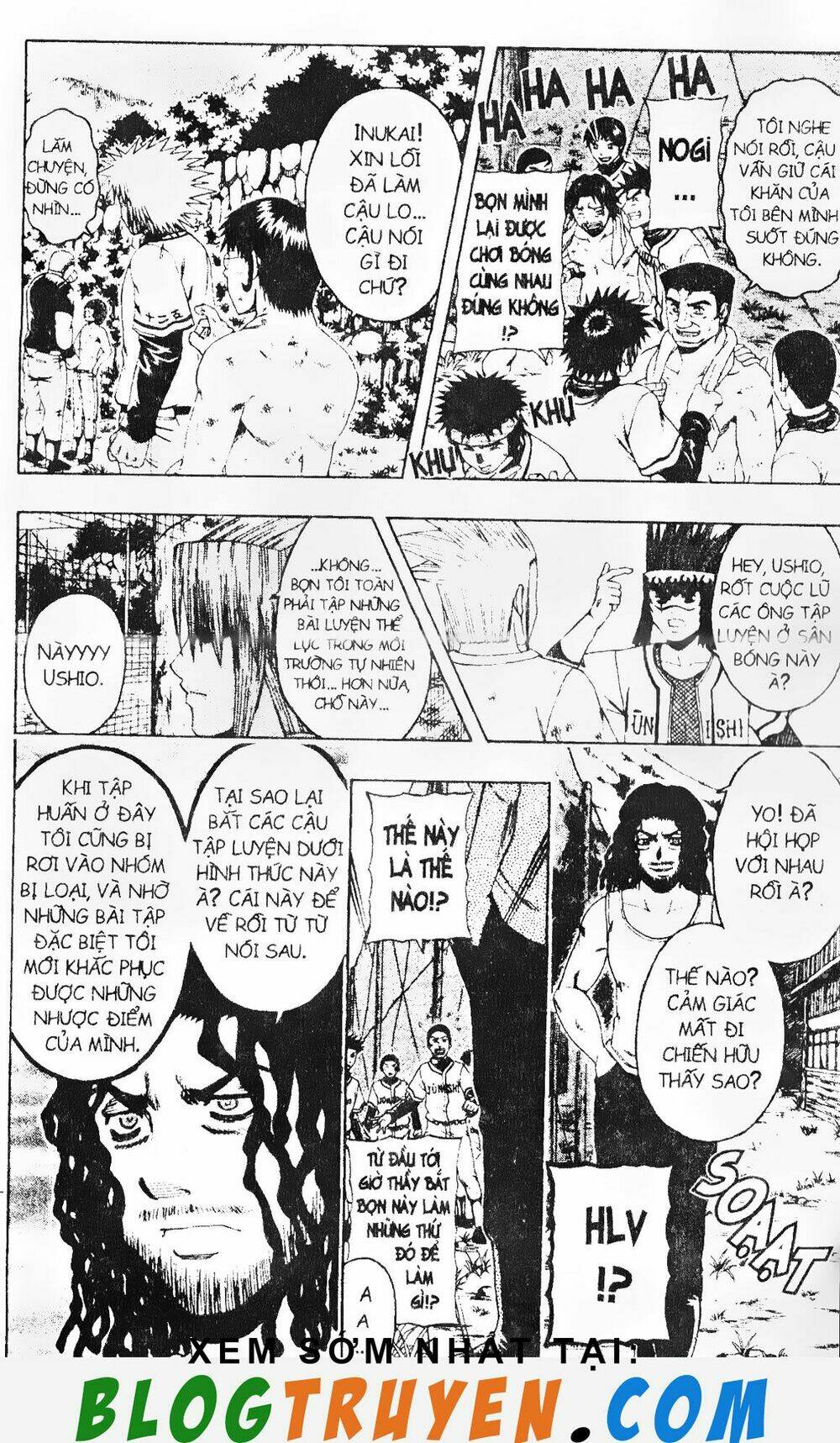 mr.fullswing chapter 150 15