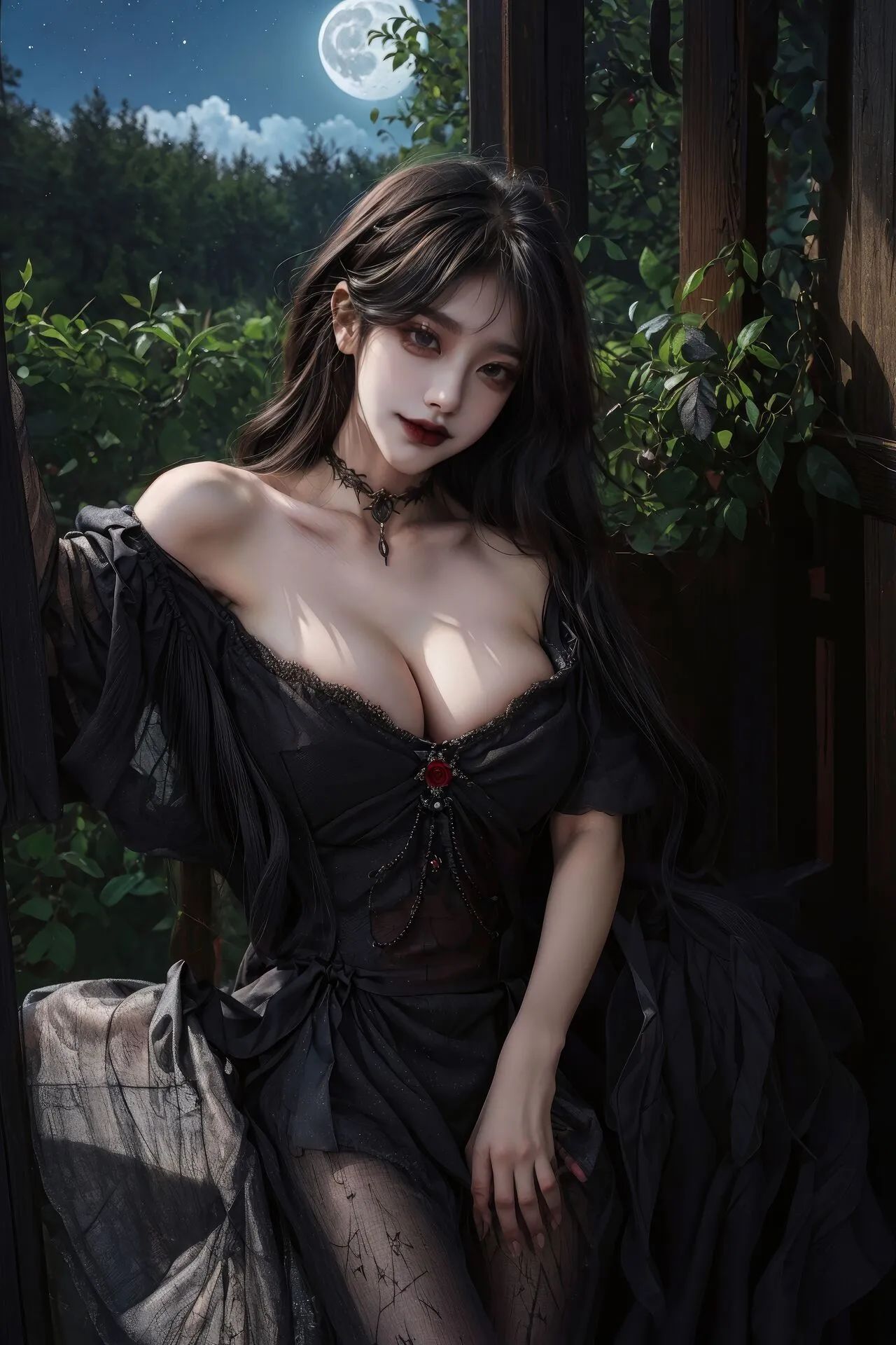 artist ai generated chapter 369 188