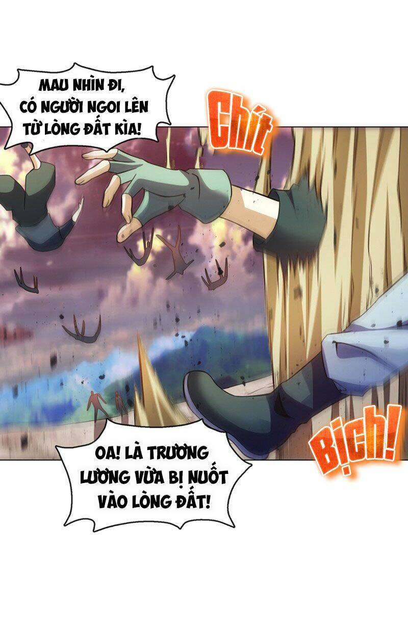 thiên thần quyết chapter 97 16