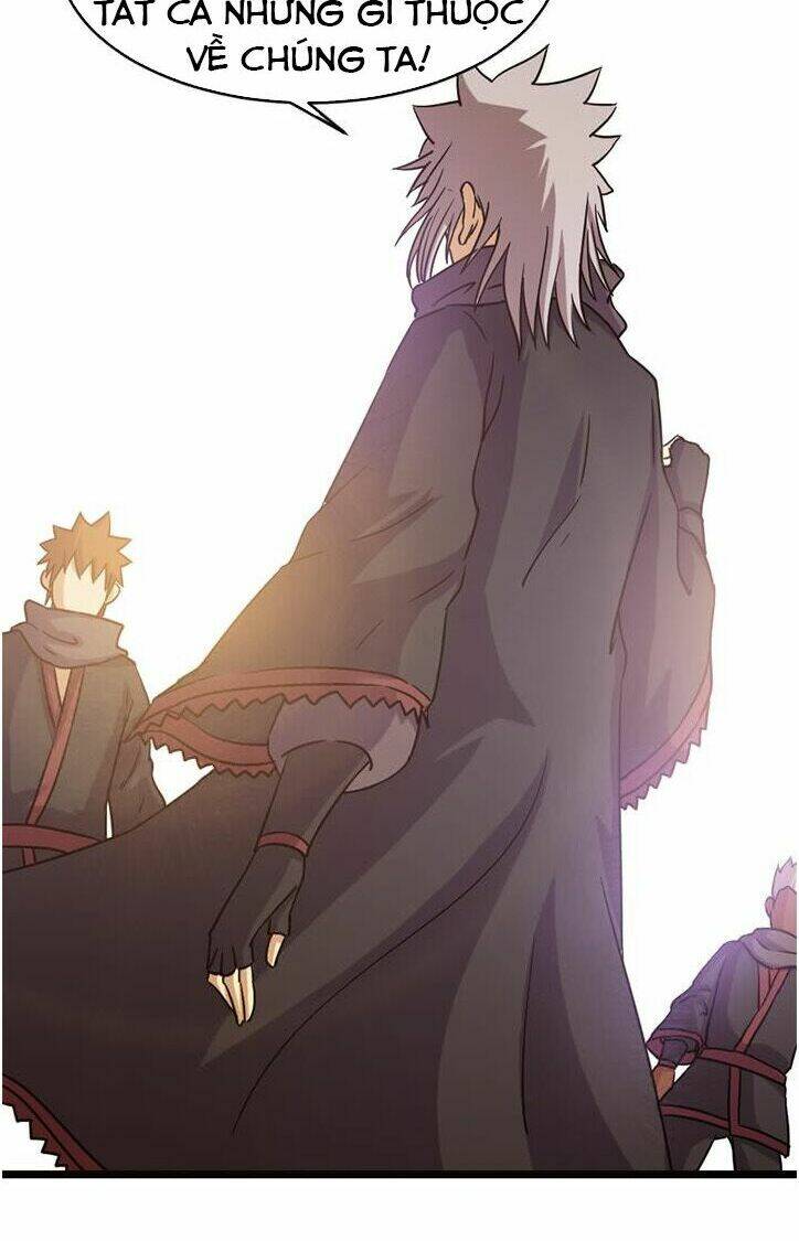 phong quỷ truyền thuyết chapter 160 13