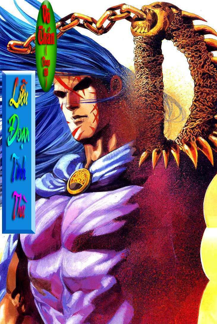 võ thần chapter 69 2