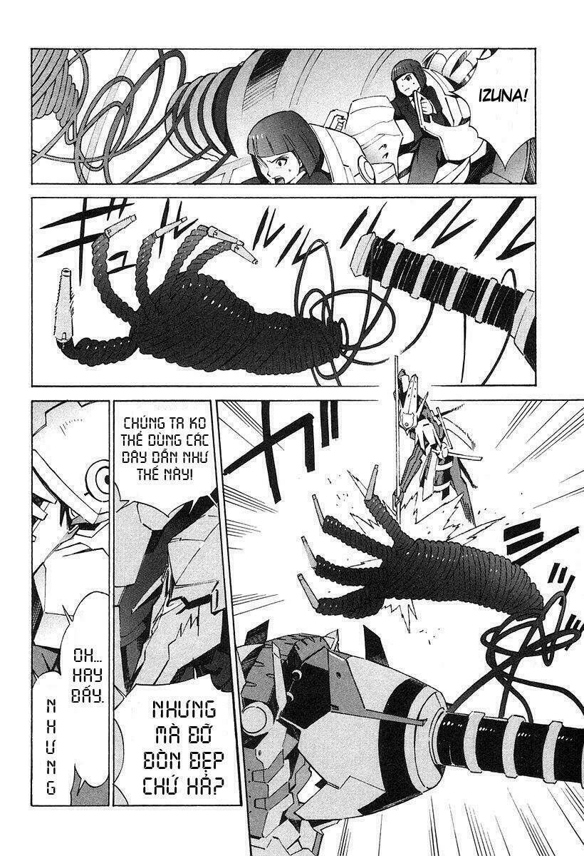 linebarrels of iron chapter 2 10