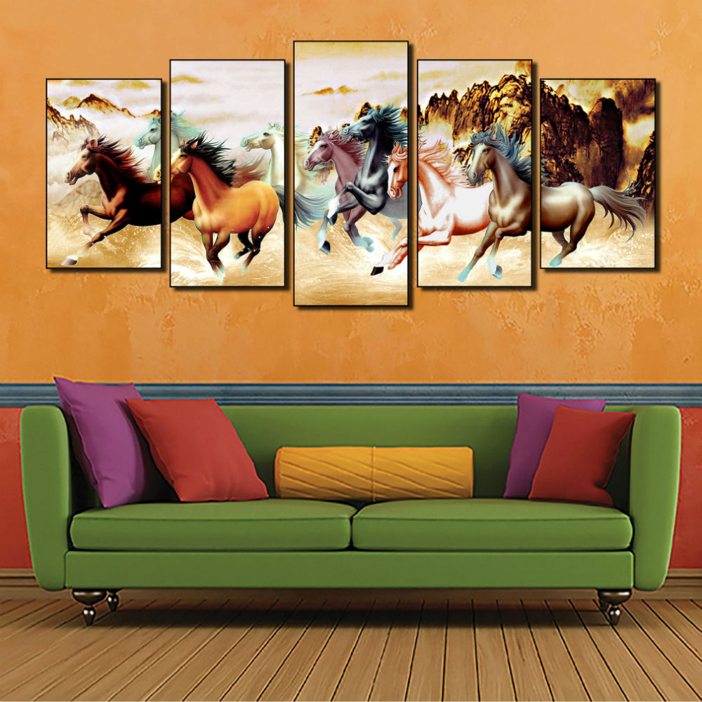 Tranh Treo Tường Q12B-ZTH