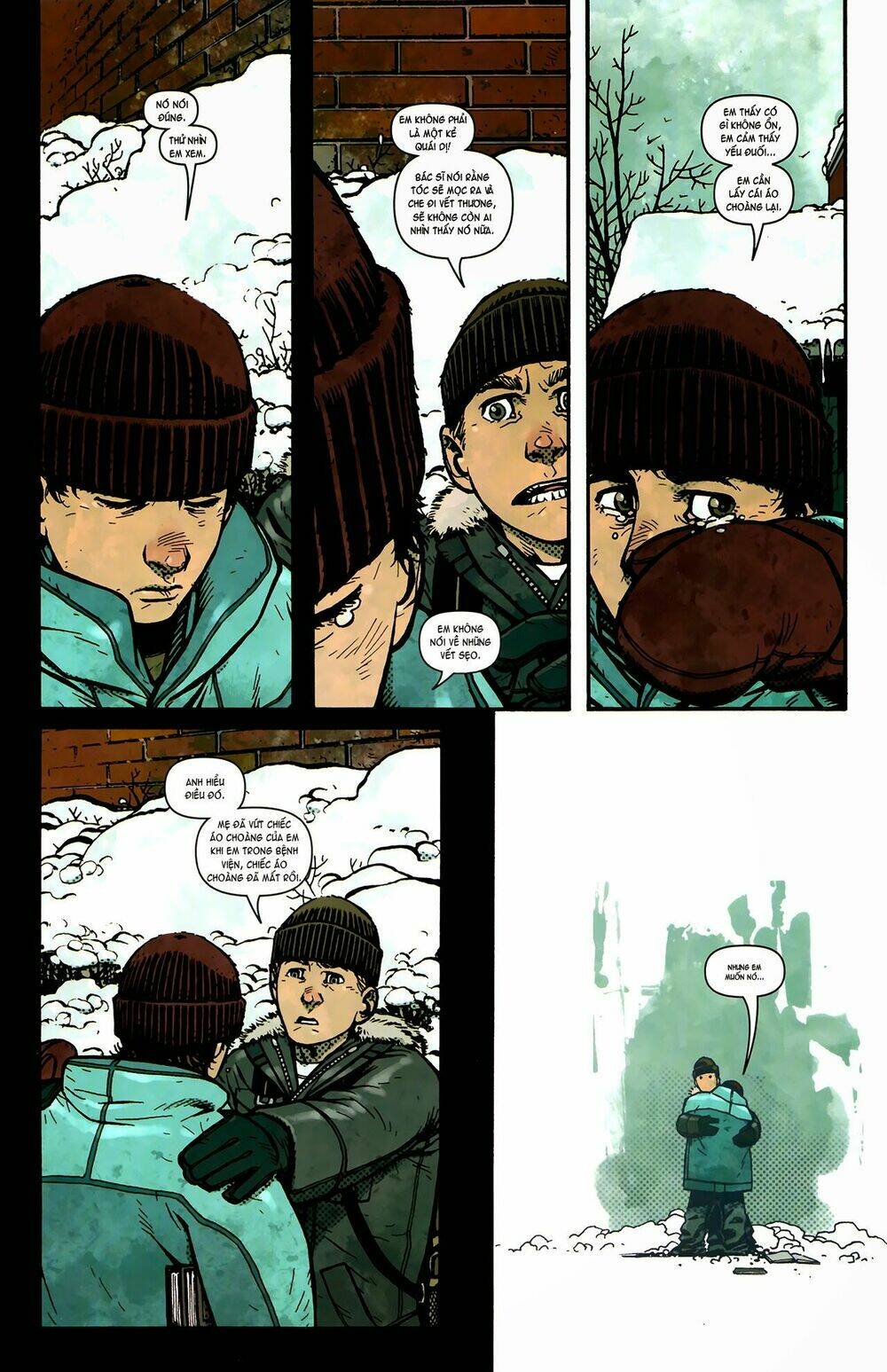 the cape chapter 4 7