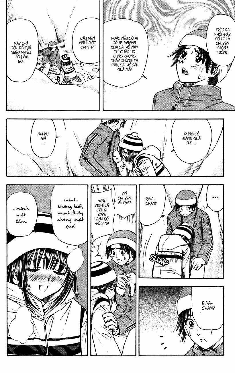 pretty face chapter 43 12