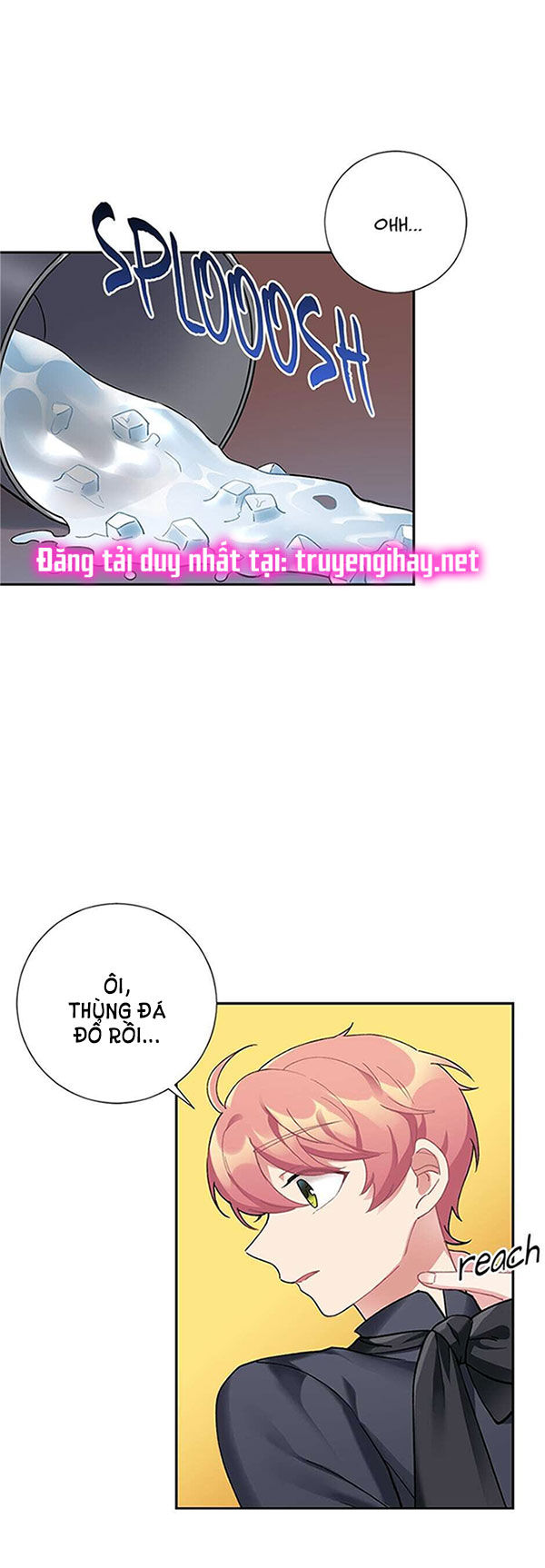 tiểu thư và dàn hầu nam mlem chapter 27 5